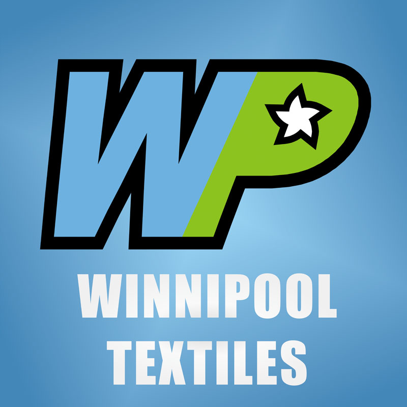 SHANGHAI WINNIPOOL TEXTILE CO.,LTD.