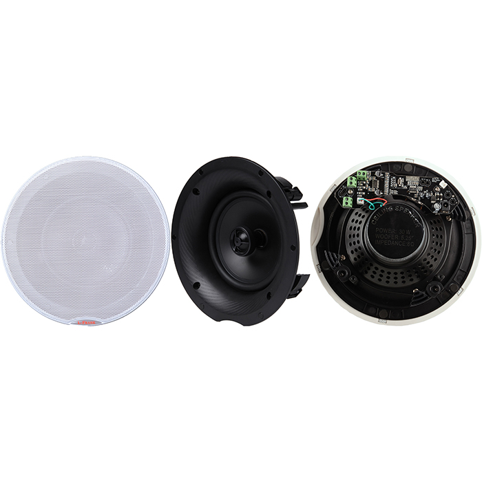 Bluetooth ceiling speaker
