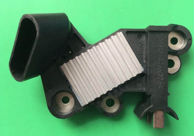 Alternator Regulator