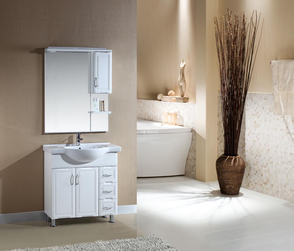 bathroom cabinet
