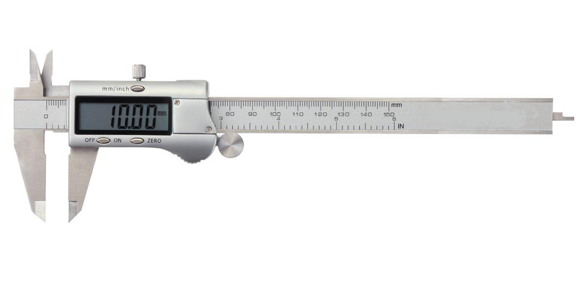 Digital Caliper
