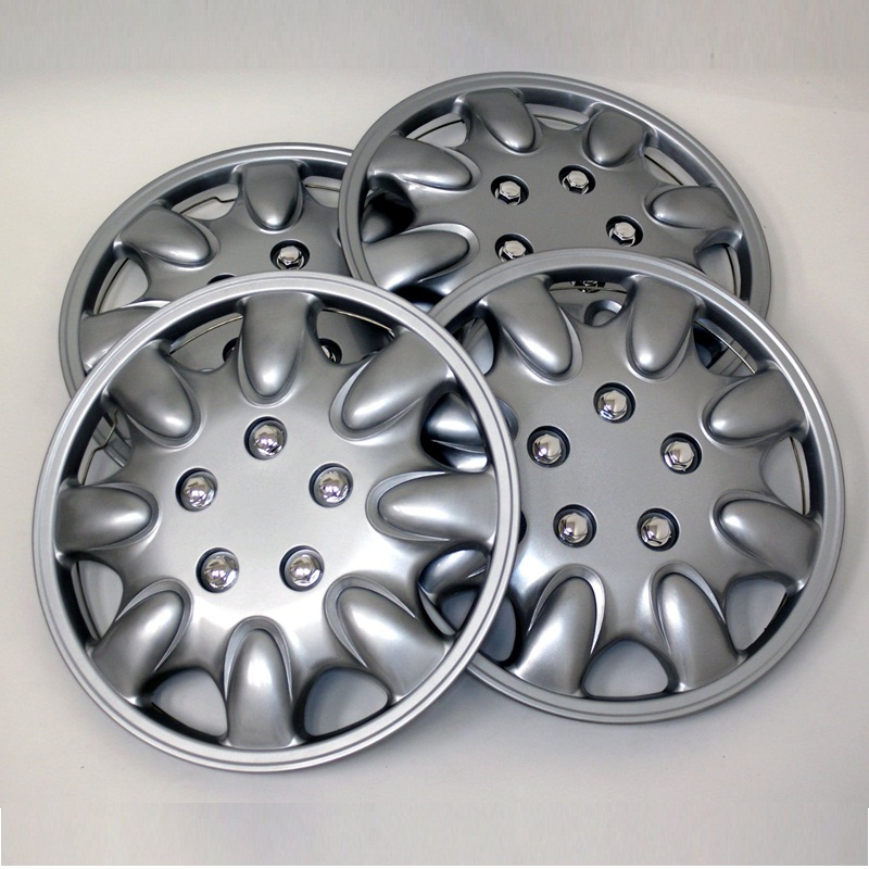 Plastic Car Wheel cover