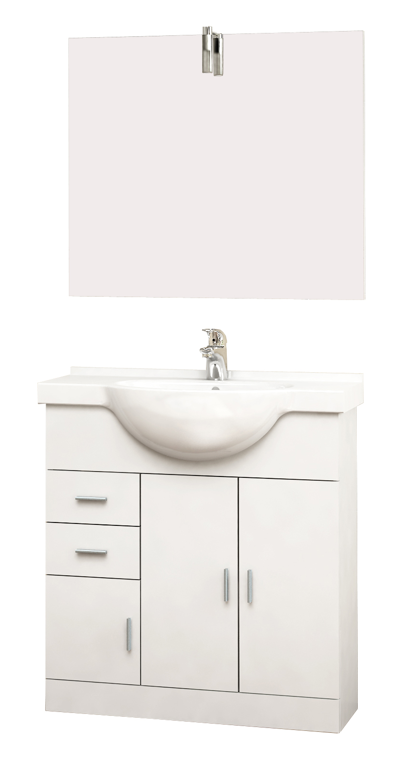bathroom cabinet