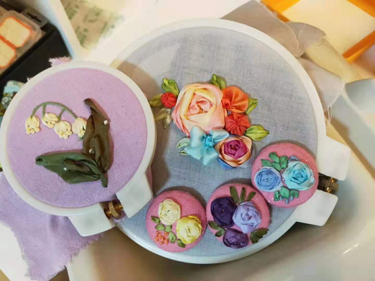Fabric works-4