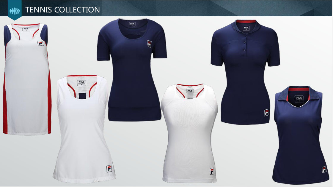 Tennis kit quick dry badminton shirts uniforms tennis tops