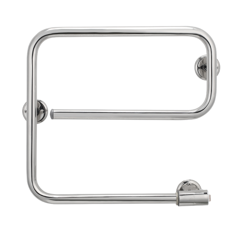 Towel warmer rack