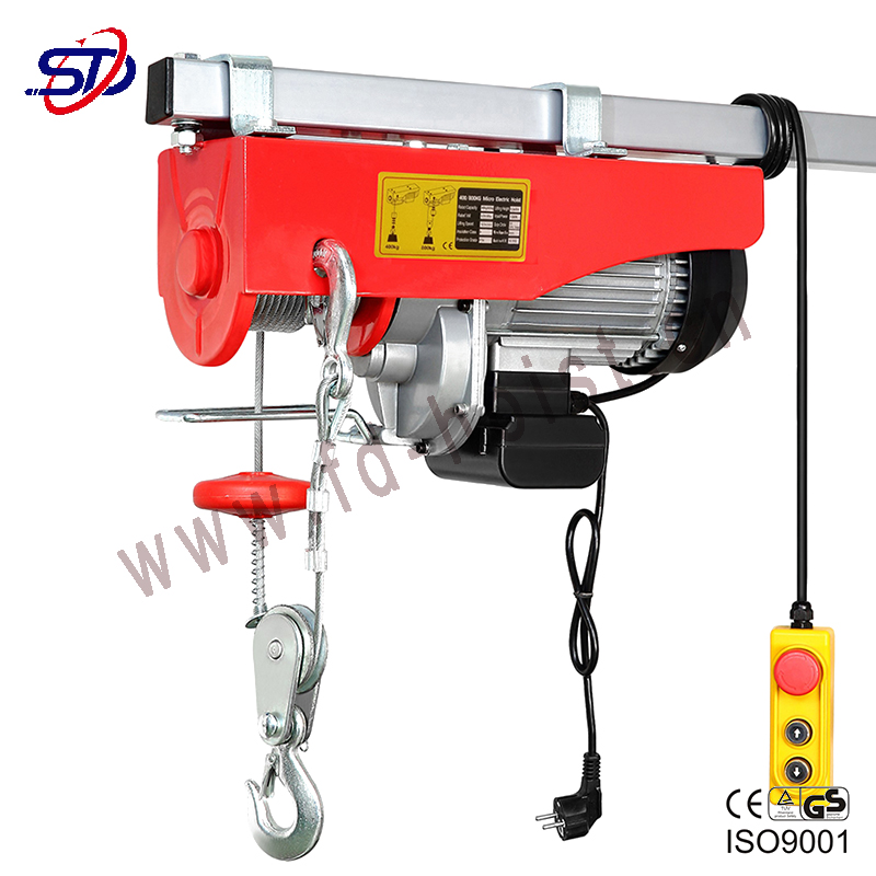 Mini Electric Hoist