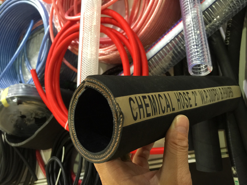 Chemical Suction Hose