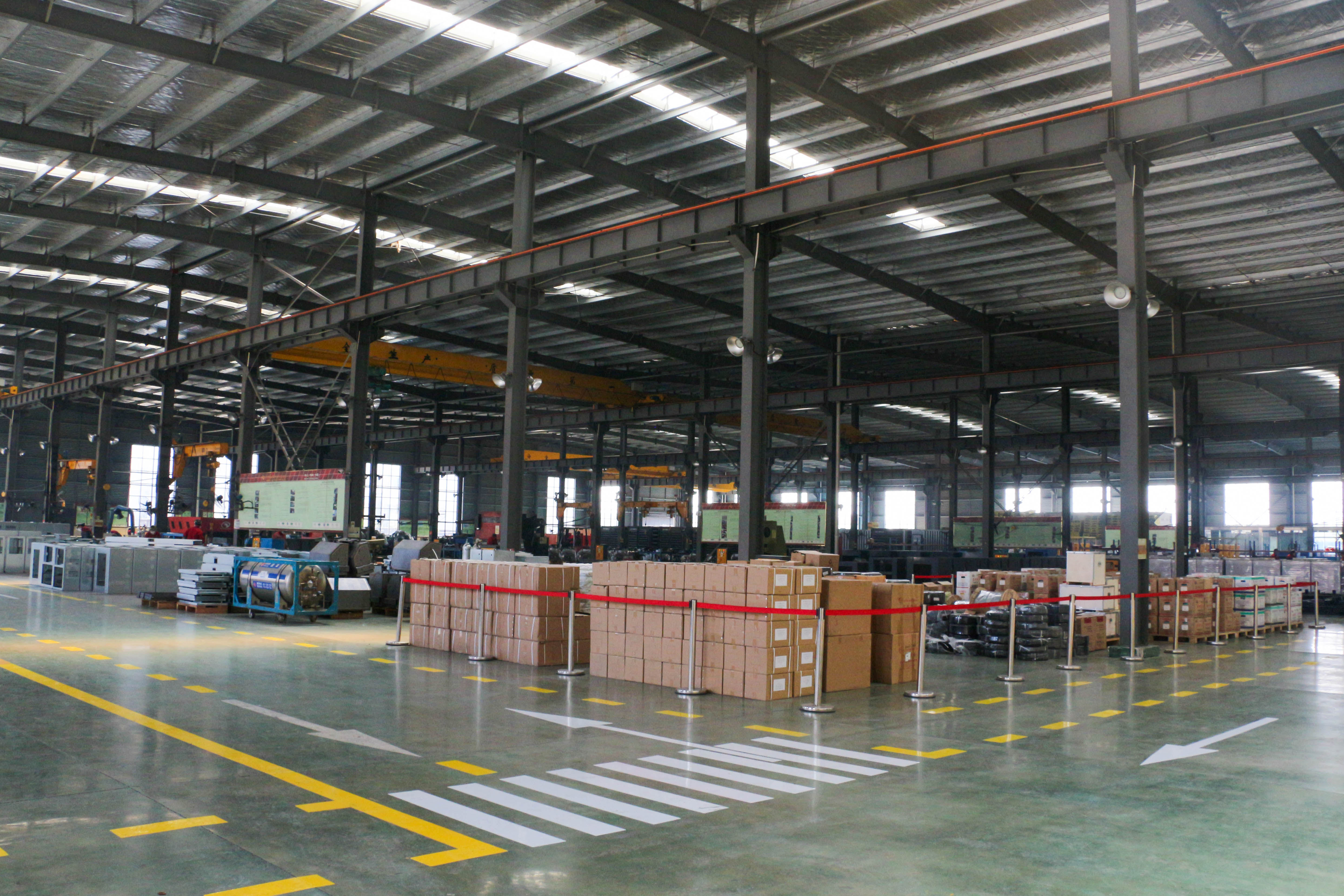 Jiangsu Jinrunlong Technology Co., Ltd. – Photos produits 3
