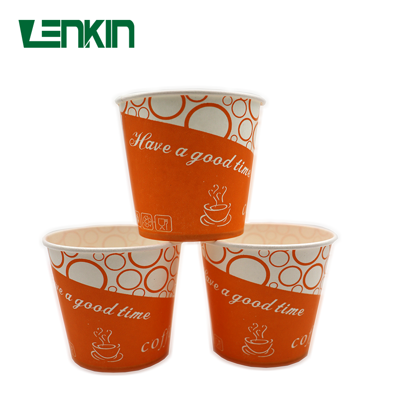 6oz Paper Cup