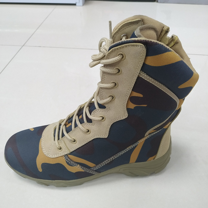 army boots