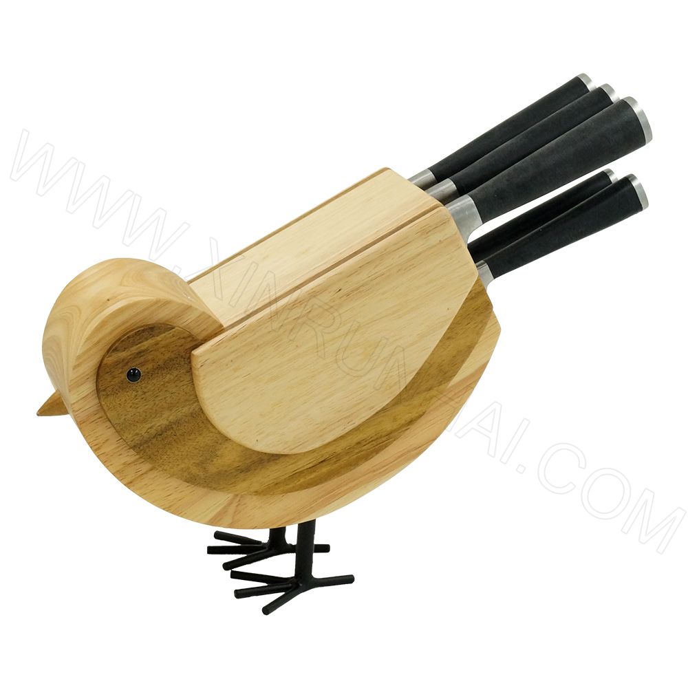 Knife Block
