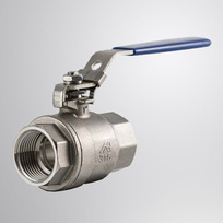 PENGLAI HUANDE STEEL VALVE CO.,LTD – tuerca hexagonal 3