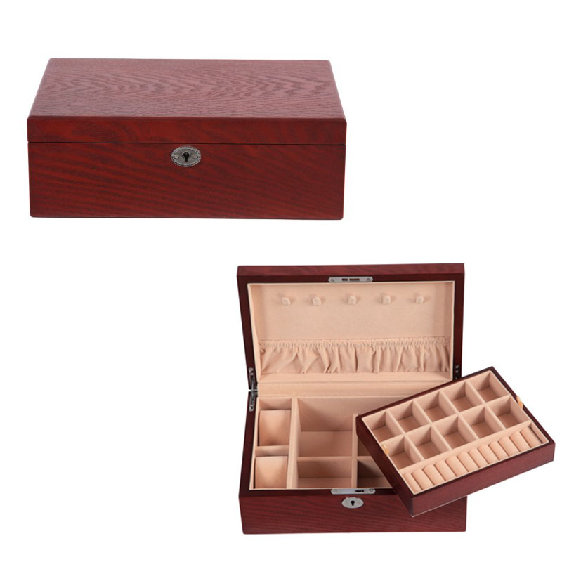 Jewelry Box