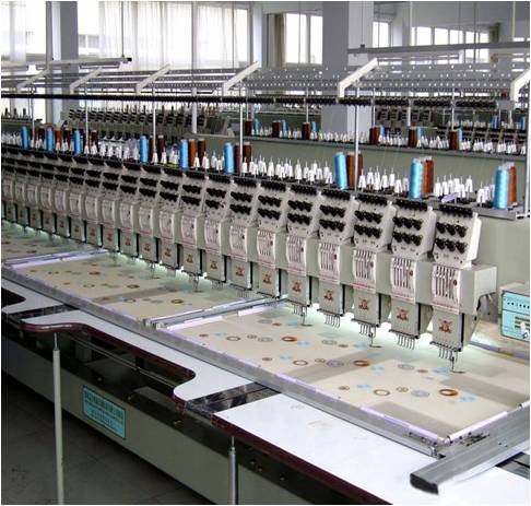 Qingdao Jinxiu Textile Co., Ltd. – coffee curtains 2