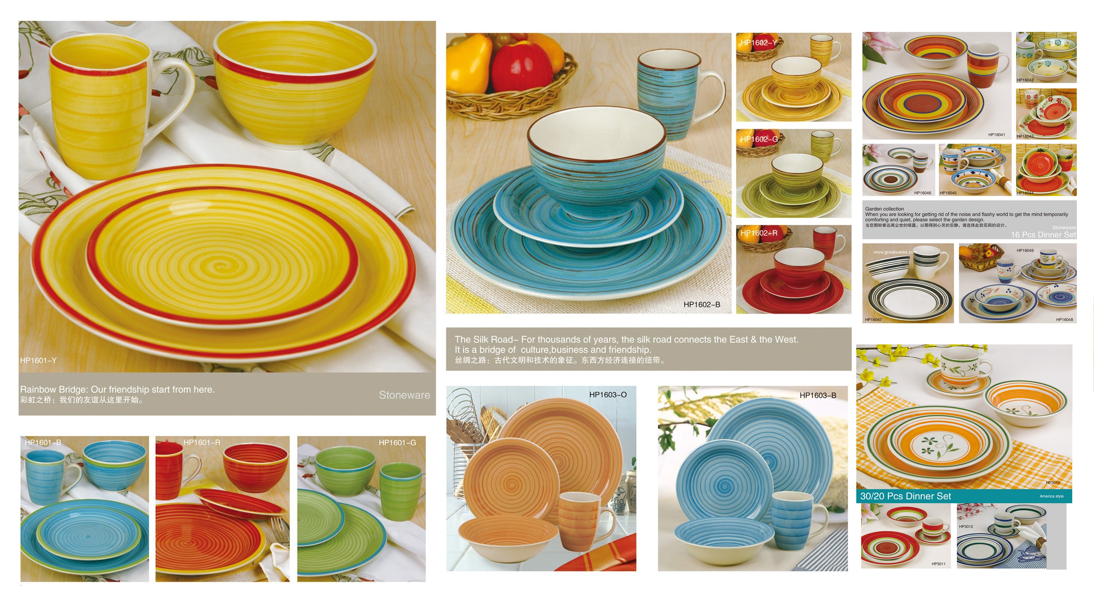 Hebei Huixiang Import and Export Co., Ltd. – tea cups and saucers 3