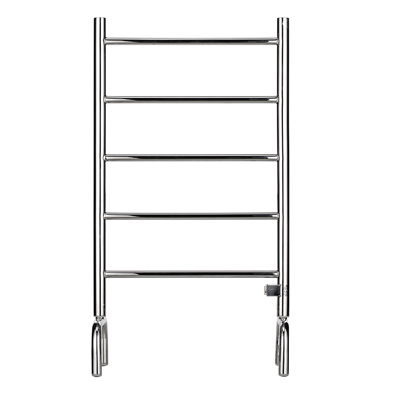 Towel warmer rack