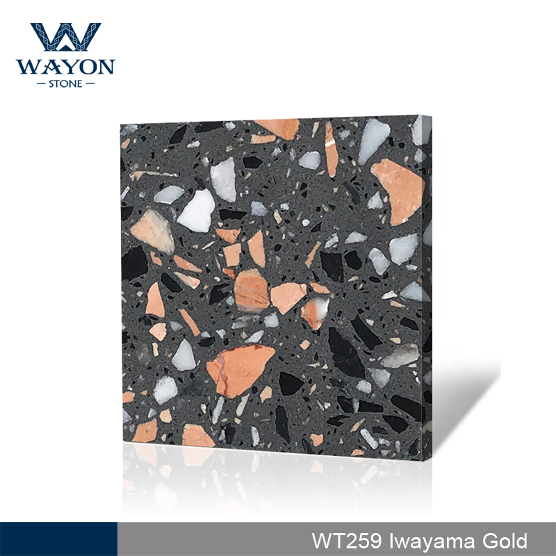 -Terrazzo-Artificial Stone