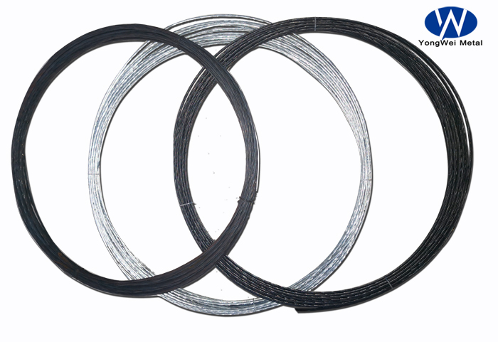 Twist Wire