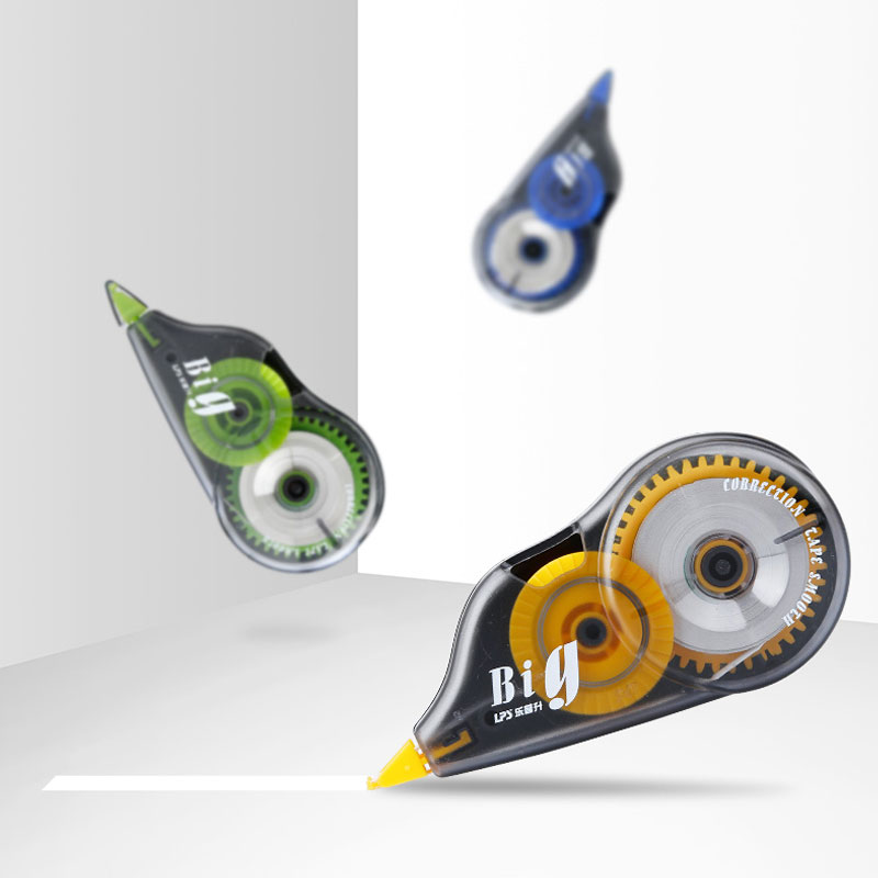 Correction Tape