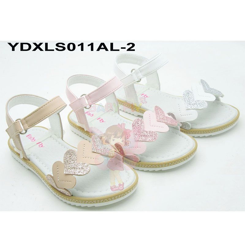 Kids shoes/children shoes/sandals
