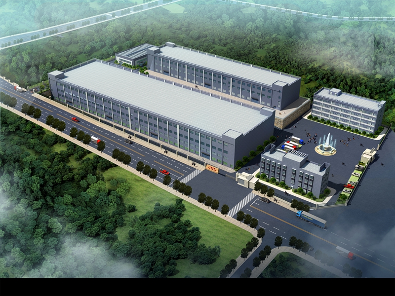 Jiangxi Jingxing Food Co., Ltd. – 面条 1