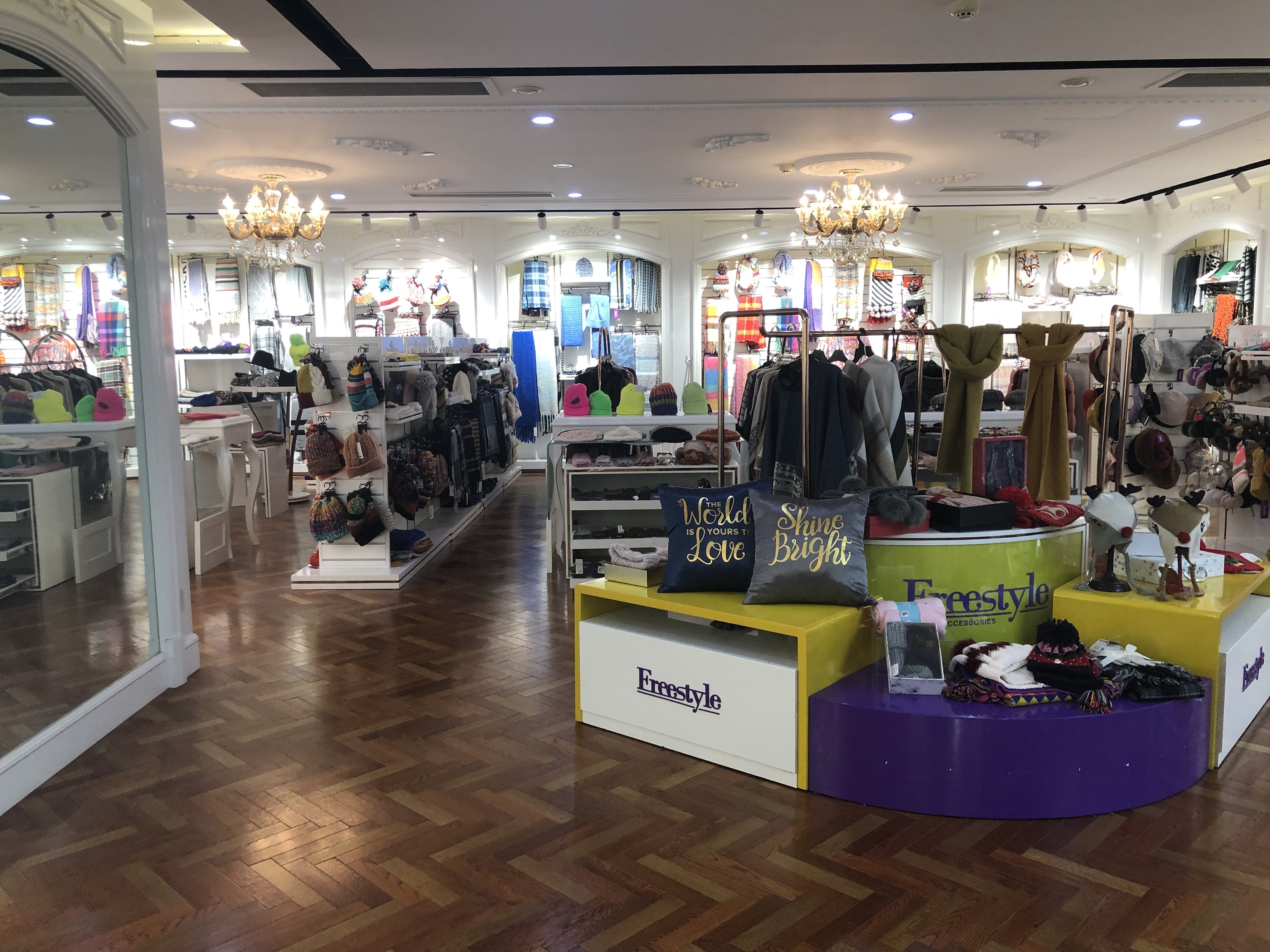 Hangzhou Feitai Clothing Co., Ltd. – knitted hats 2