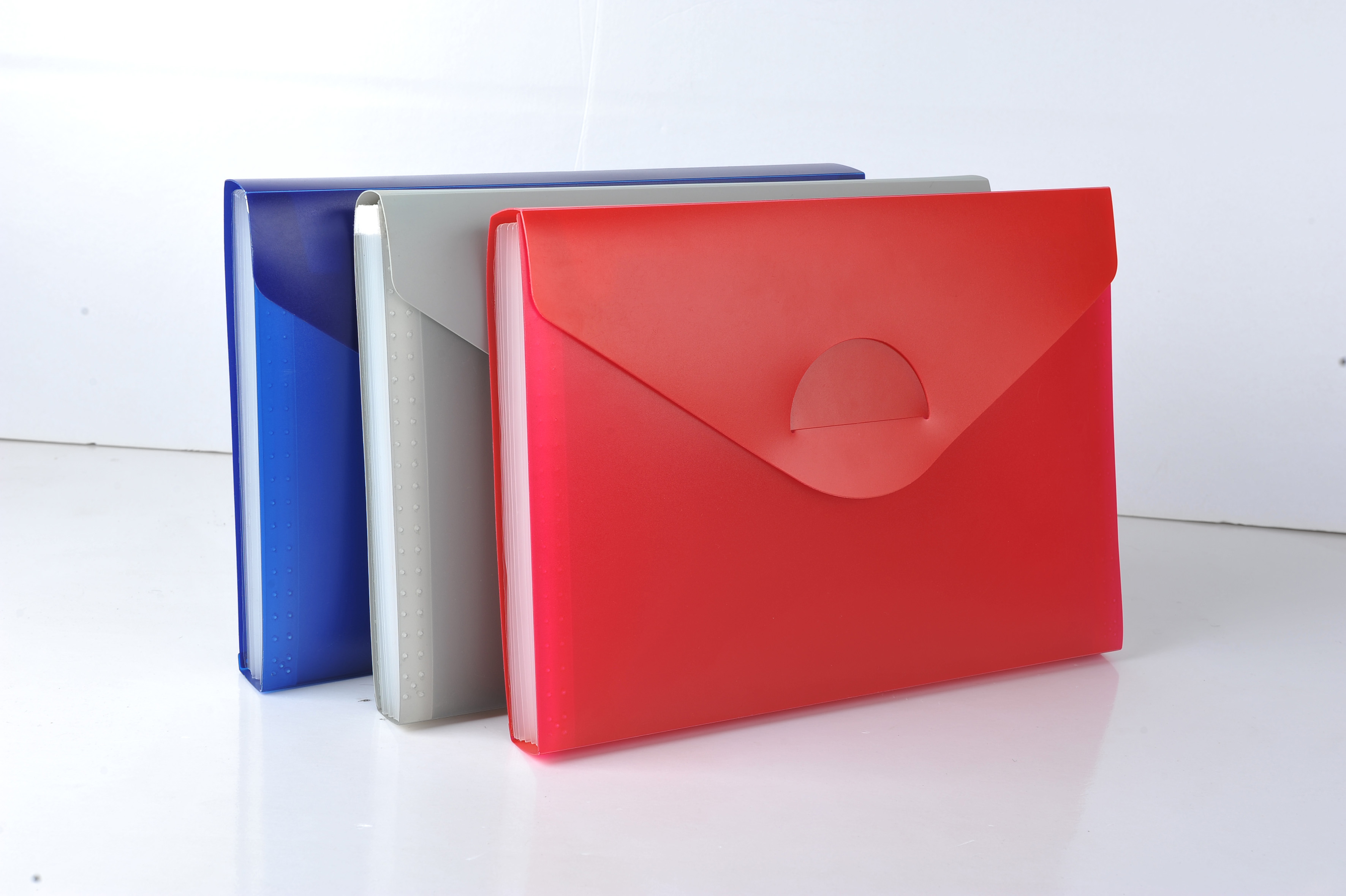 Expanding Folders CHF-016