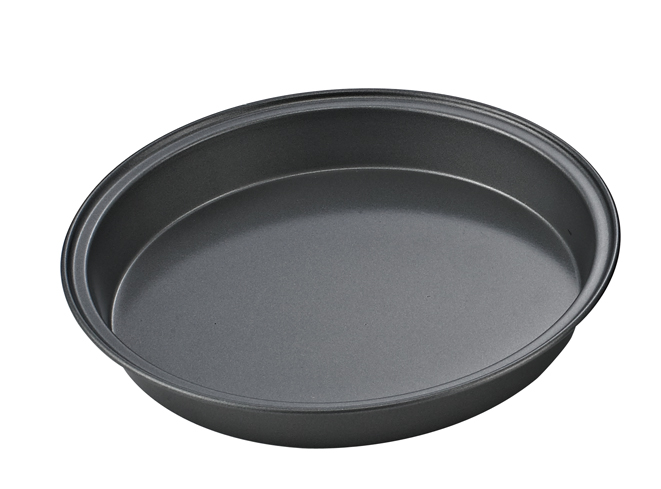 Round tray