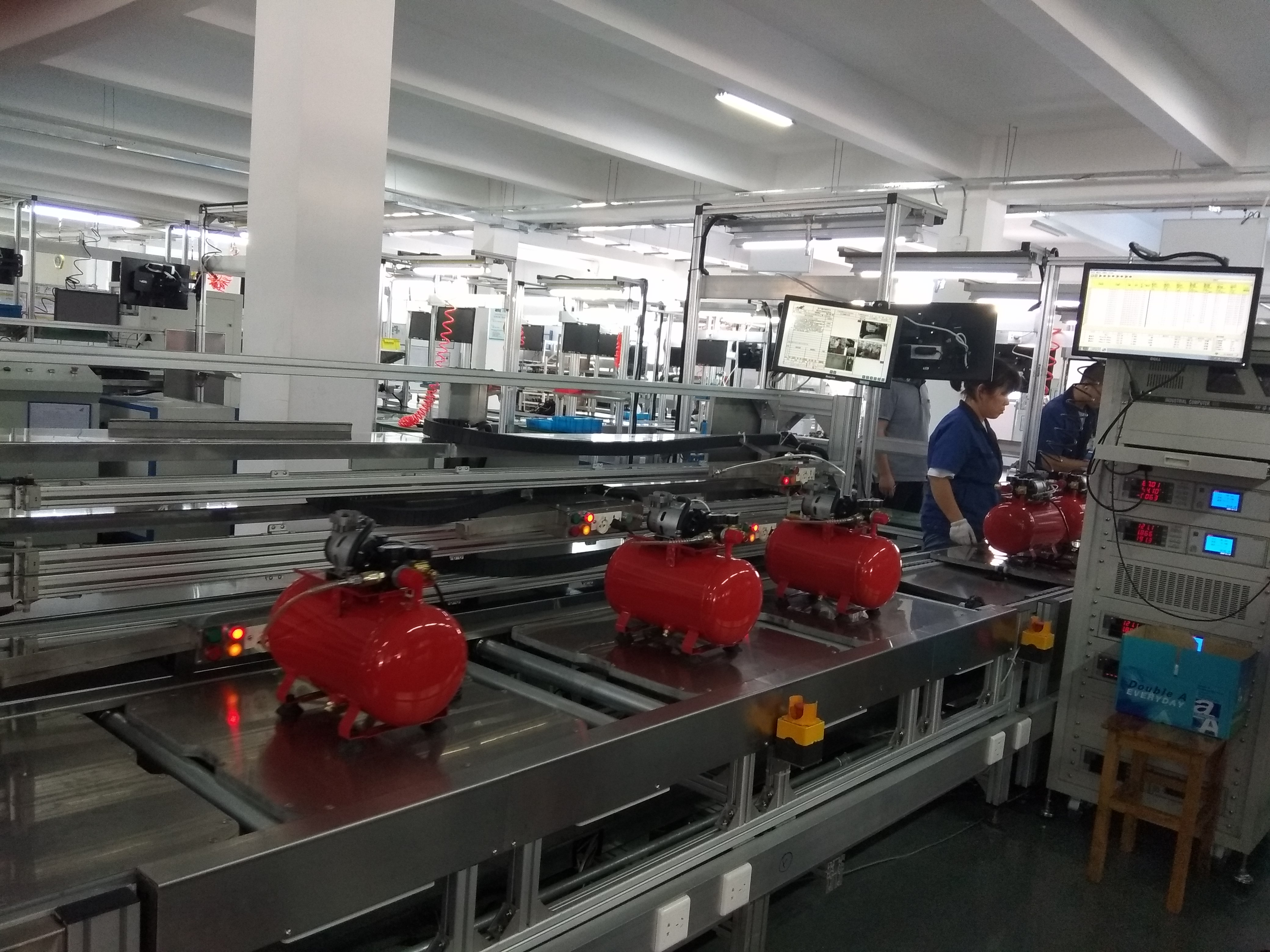 Changzhou Jianli Electrical Co., Ltd. – Photos produits 3