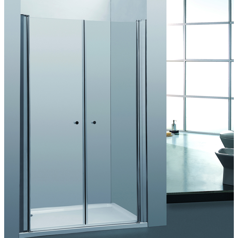 Saloon doors