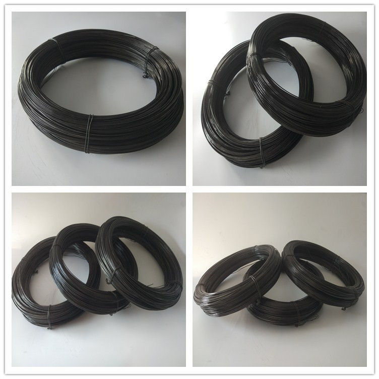 Black Wire