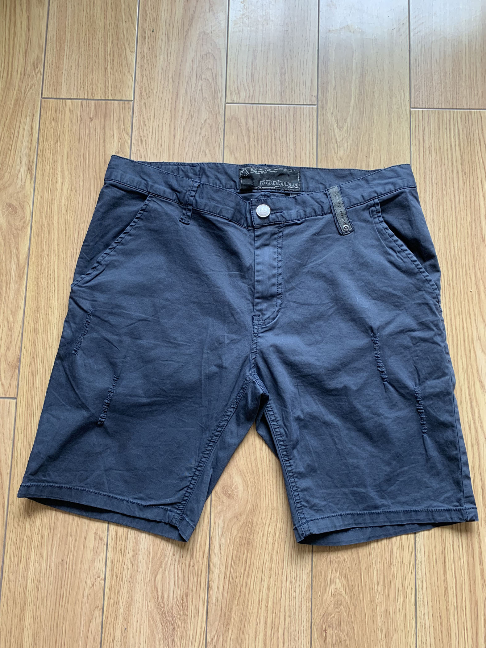 Mens Short