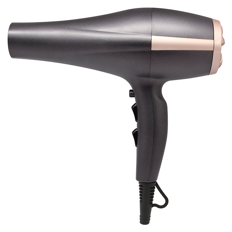 Hair dryer