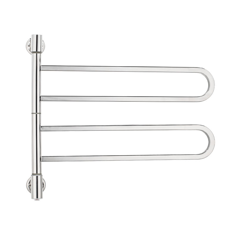 Towel warmer rack