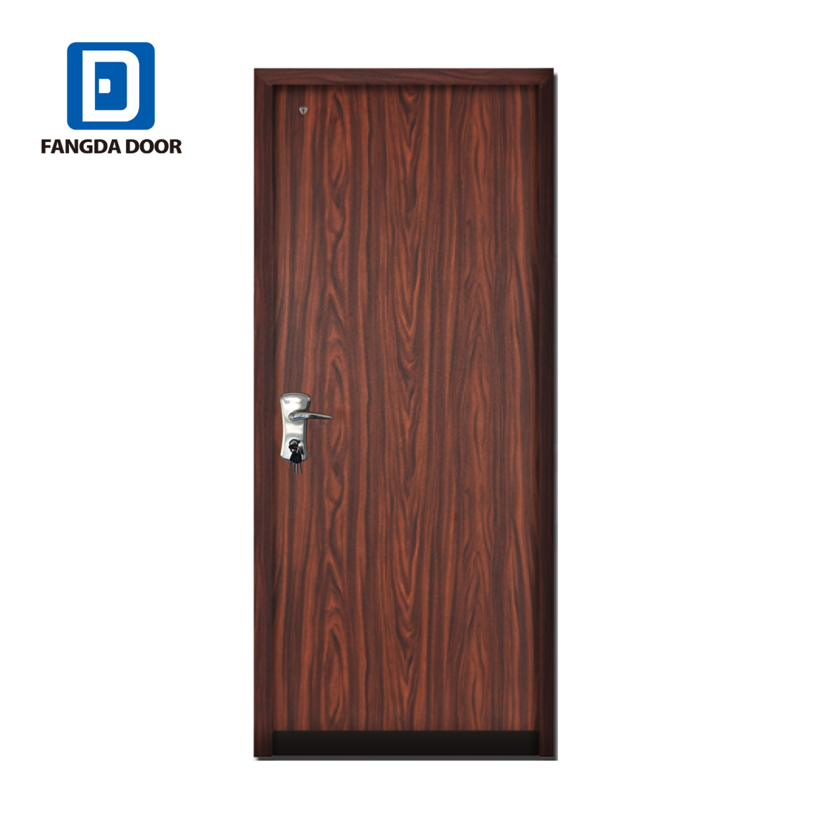 Fangda bullet proof Residential Israel security door main door design