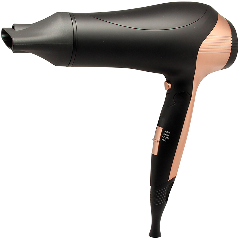 Hair dryer