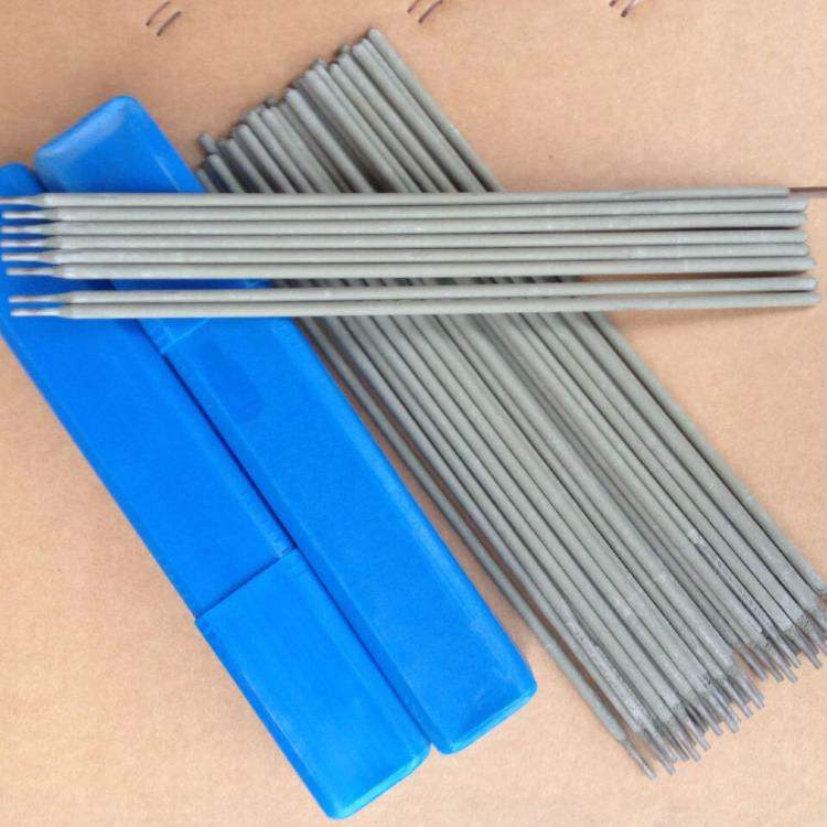 stainless welding electrodes E316L-16