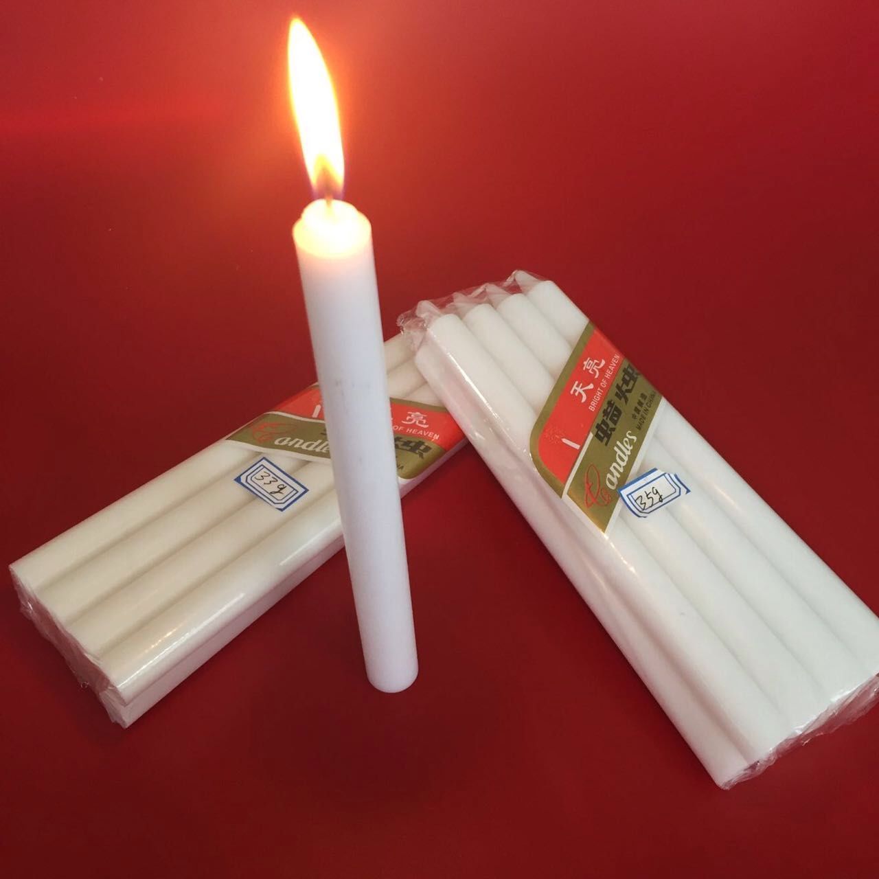 Factory Wholesale household candle