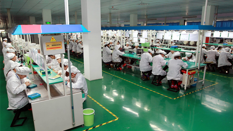 Yangzhou Surpass Electronics Co., Ltd. – Product photos 3