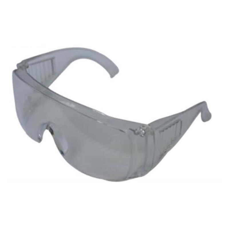 CE EN166 Approved Medium Impact Resistance Safety Glasses #303