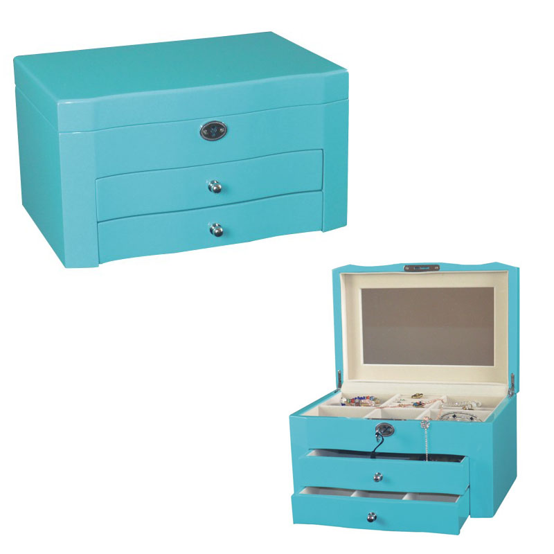 Jewelry Box