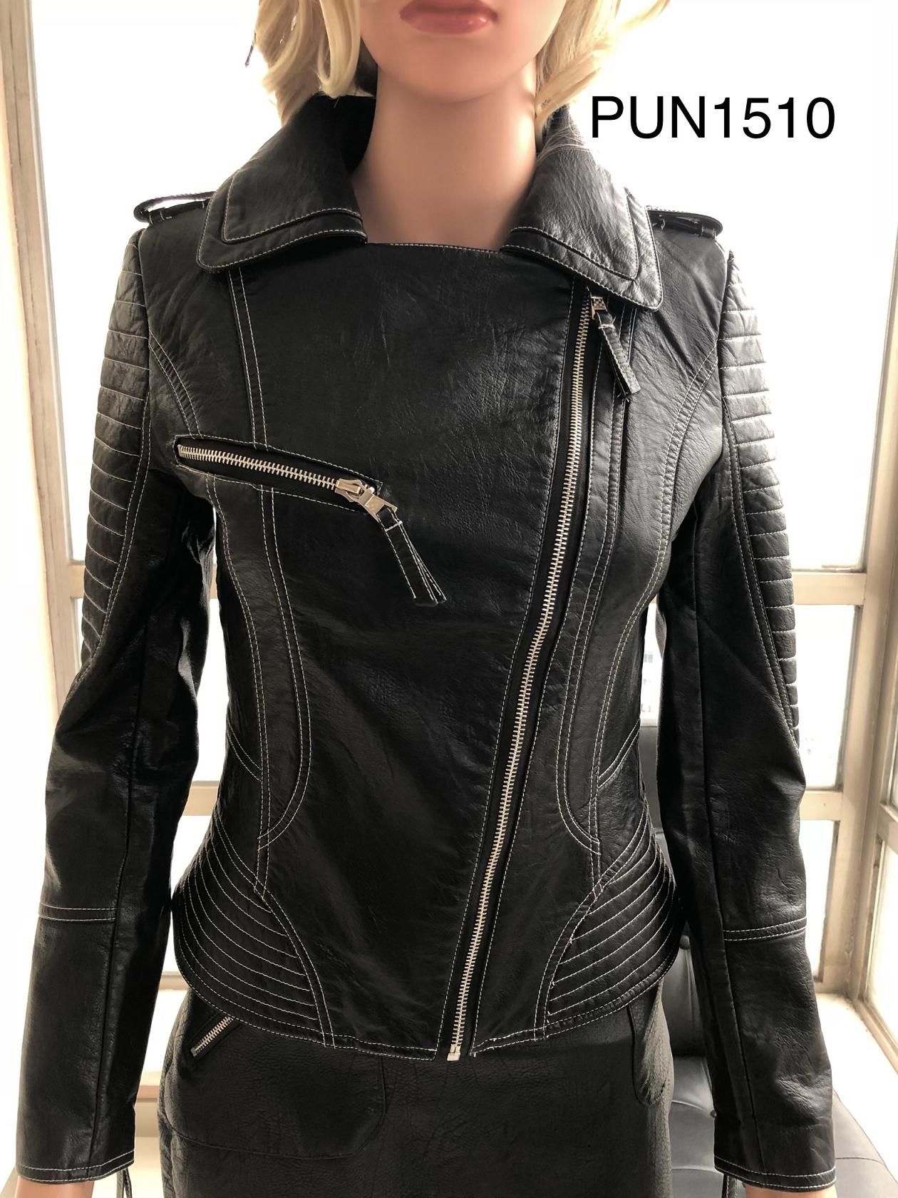 Ladies Jacket Pun1510