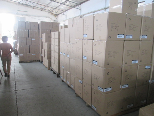 Zhejiang Tiantai Jiahe Wangye Co., Ltd. – Product photos 3
