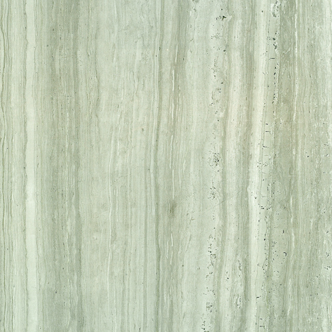 Grey wooden like 3D glazed polished porcelain tile