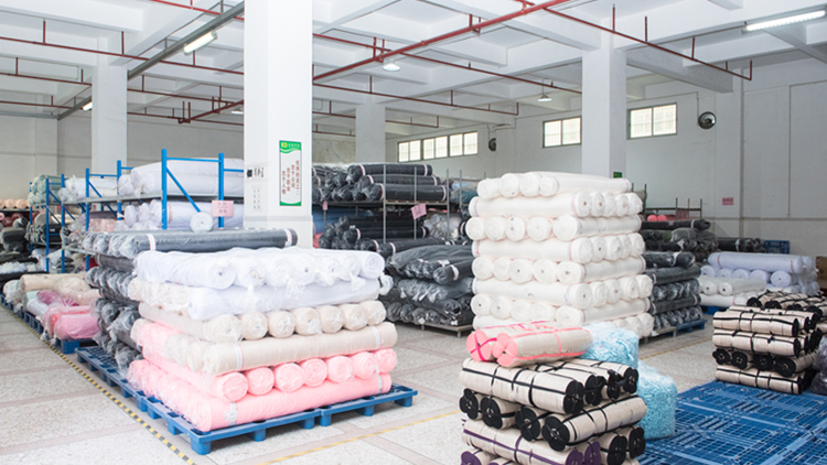 Shantou Shanggraya Beauty Industry Co., Ltd. – women's underwear 3