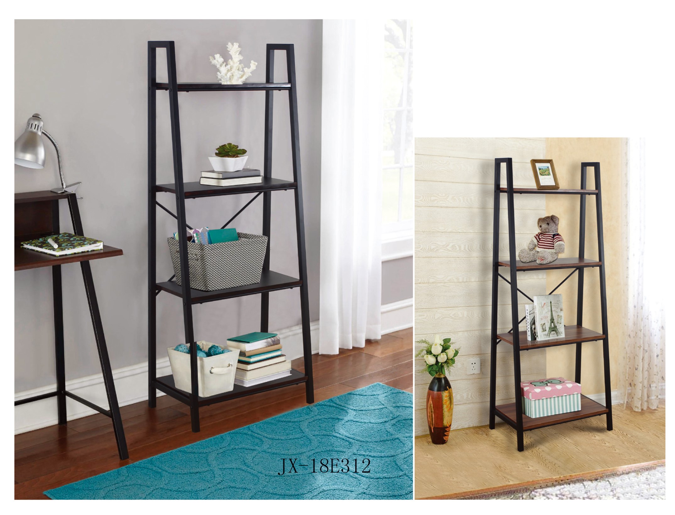 Shelf
