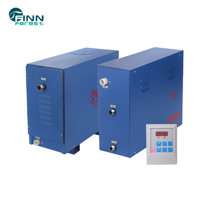 HA steam generator