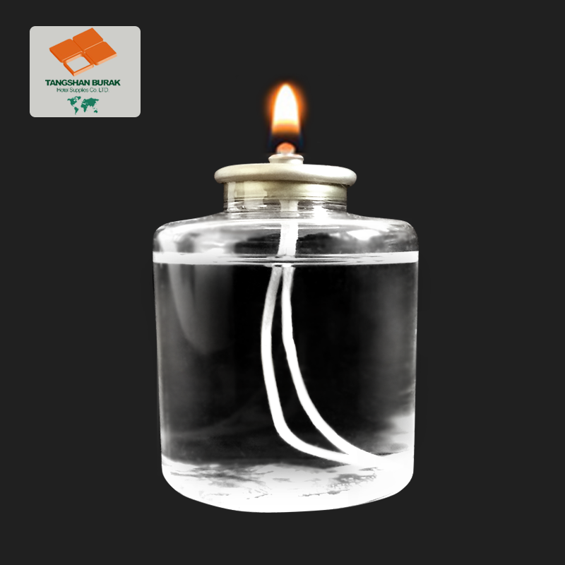 1510 Paraffin Liquid Candle