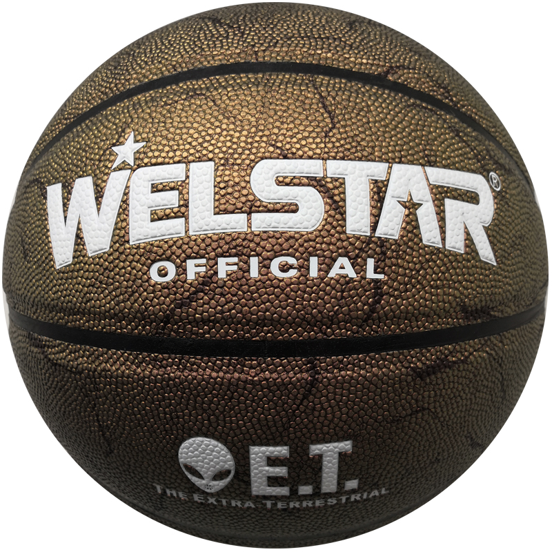 Basketball、LAMINATED BASKETBALL